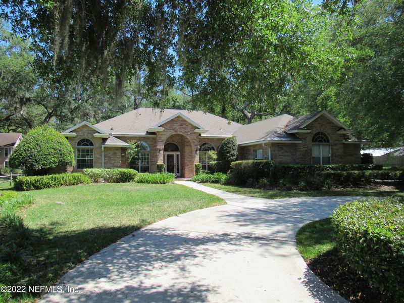 10535 Scott Mill Rd, Jacksonville, FL 32257