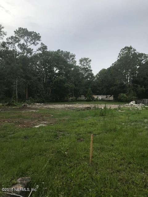 10536 E Mclaurin Rd, Jacksonville, FL 32256