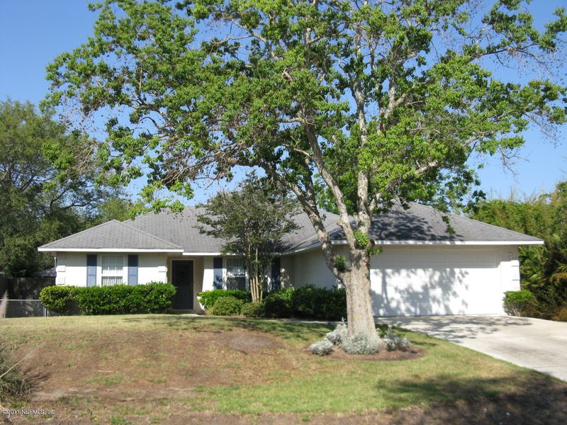 1054 Prince Rd, St Augustine, FL 32086
