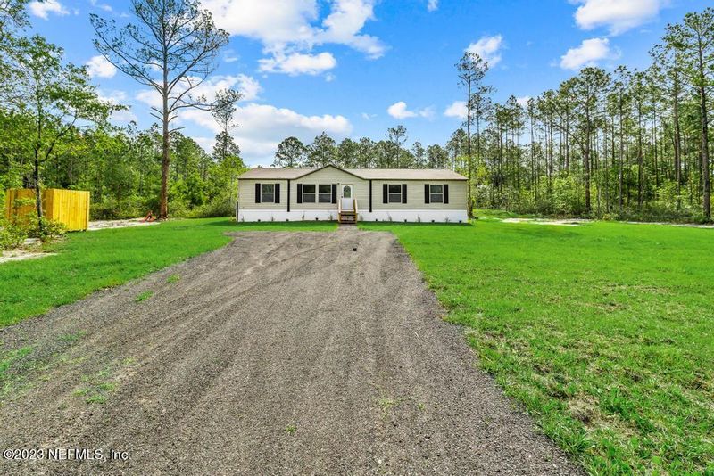 10540 Delgado Ave, Hastings, FL 32145