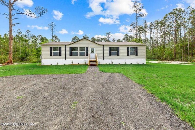 10540 Delgado Ave, Hastings, FL 32145