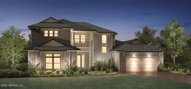 10541 Silverbrook Trl, Jacksonville, FL 32256