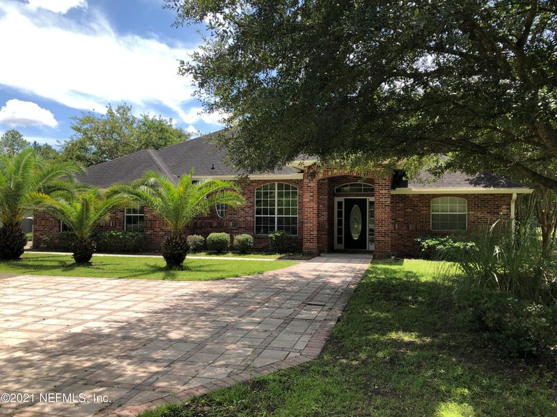 10543 Ford Rd, Bryceville, FL 32009
