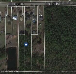 10543 Ford Rd, Bryceville, FL 32009