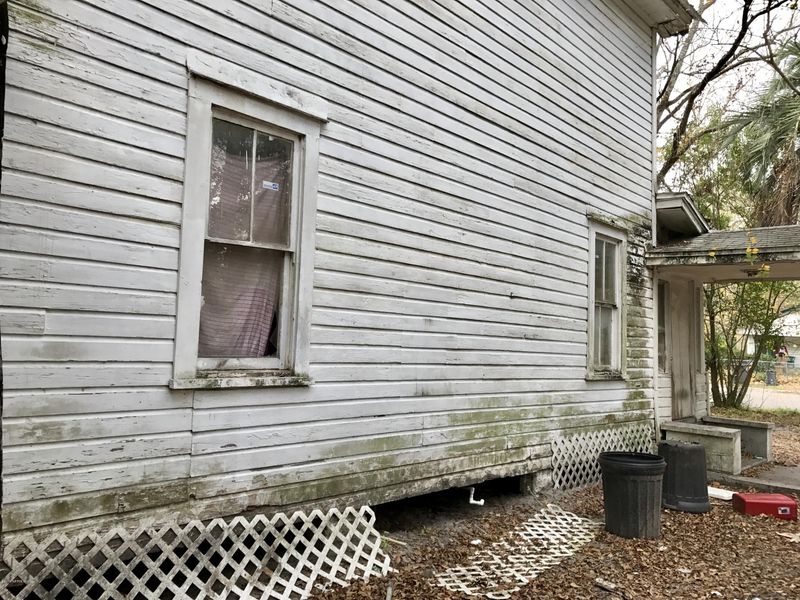 1055 Melson Ave, Jacksonville, FL 32254
