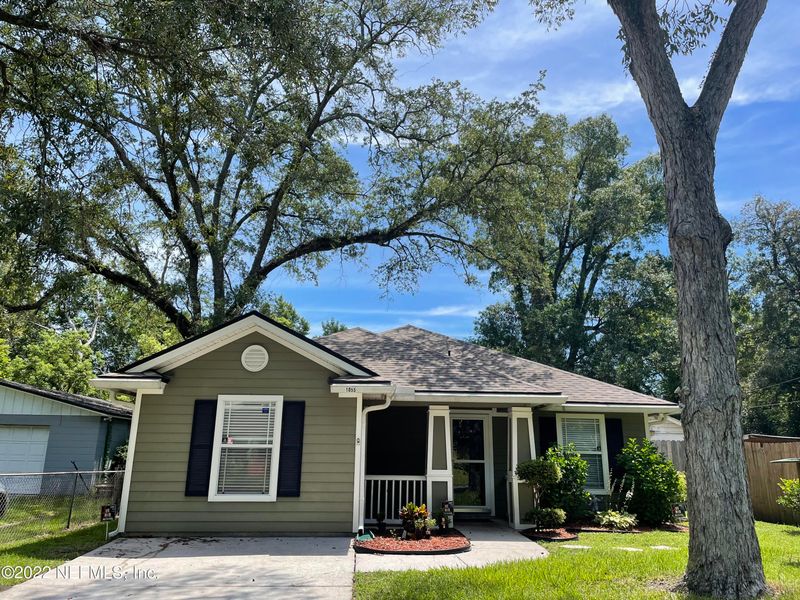 1055 Veronica St, Jacksonville, FL 32205