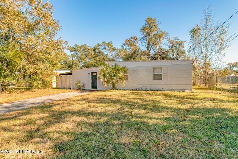 10555 Ashby Rd, Jacksonville, FL 32218