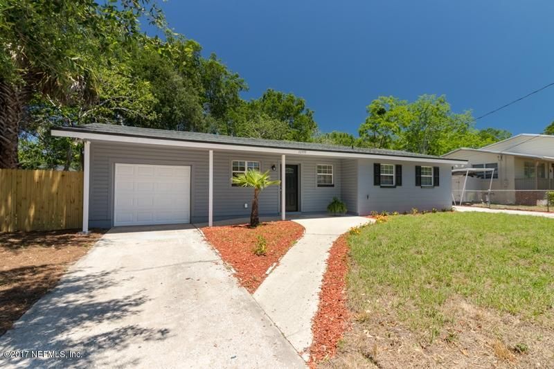 10555 Jorick Rd, Jacksonville, FL 32225