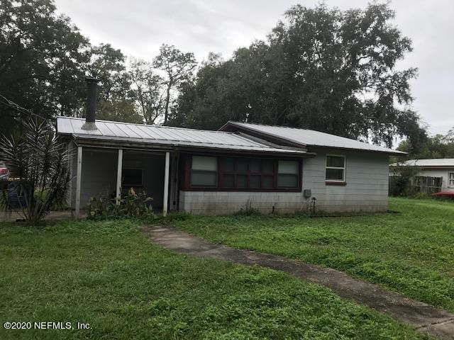 10558 Craig Dr, Jacksonville, FL 32225