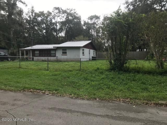 10558 Craig Dr, Jacksonville, FL 32225