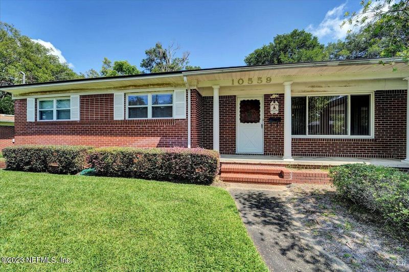 10559 Beverly Nalle Rd, Jacksonville, FL 32225