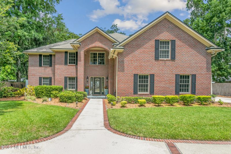 10562 Scott Mill Rd, Jacksonville, FL 32257