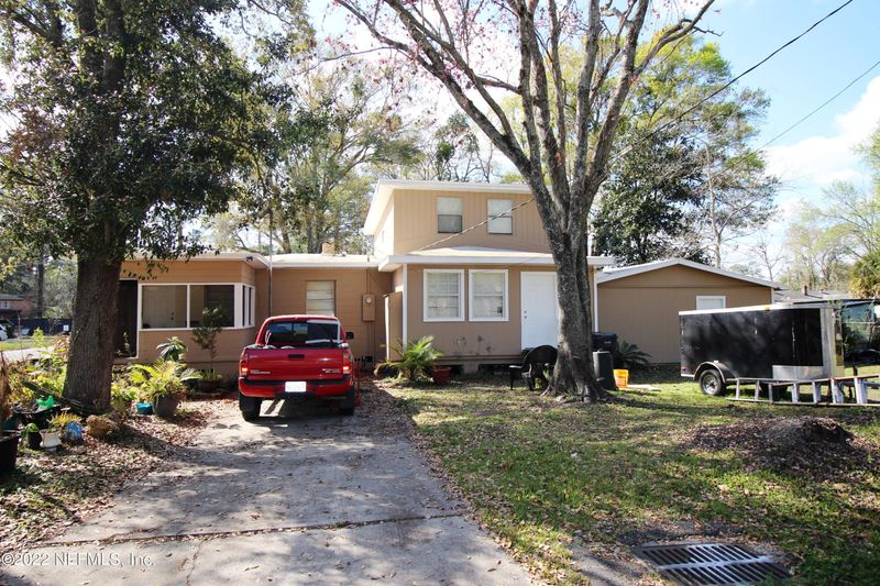 1058 Seba St, Jacksonville, FL 32205