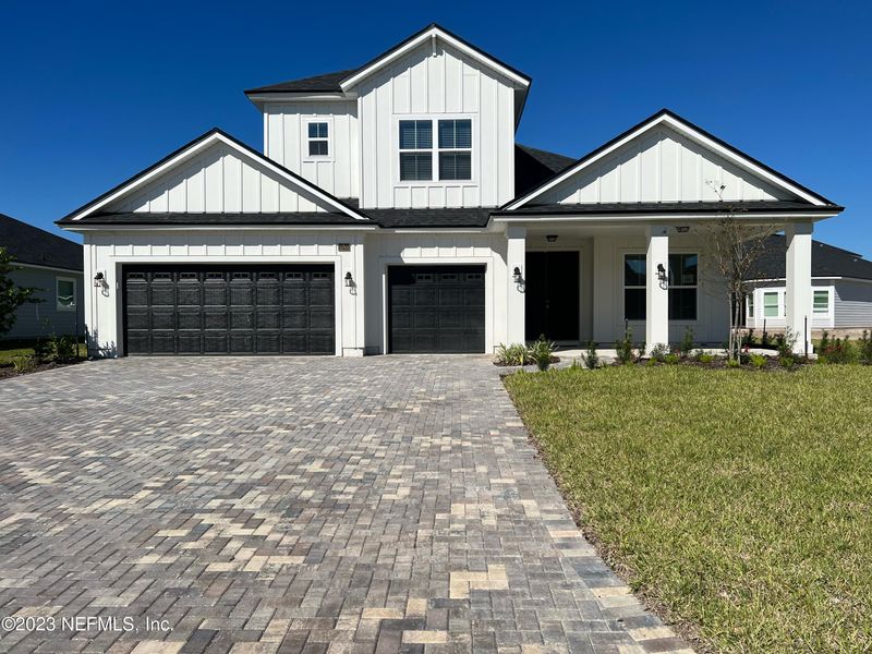 1058 Windley Dr, St Augustine, FL 32092