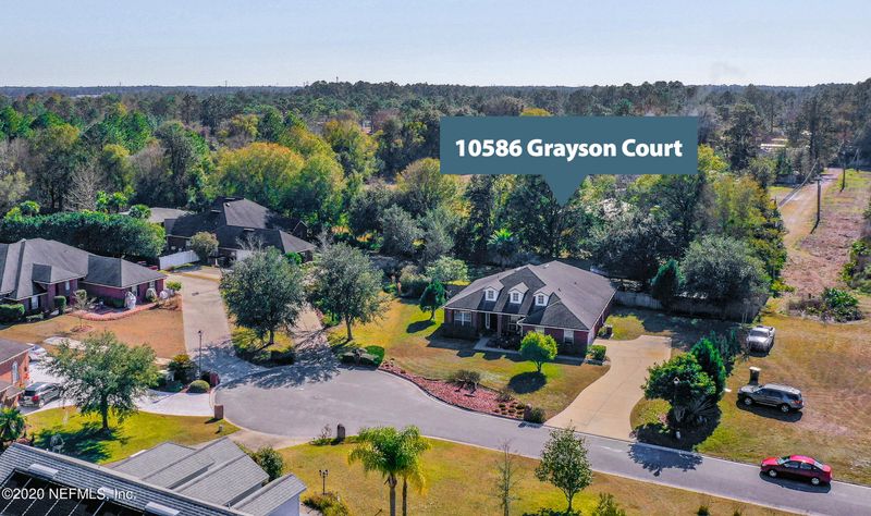 10586 Grayson Ct, Jacksonville, FL 32220