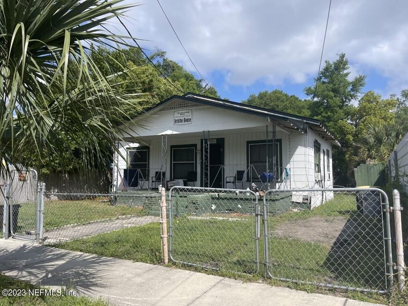 1059 E 9th St, Jacksonville, FL 32206