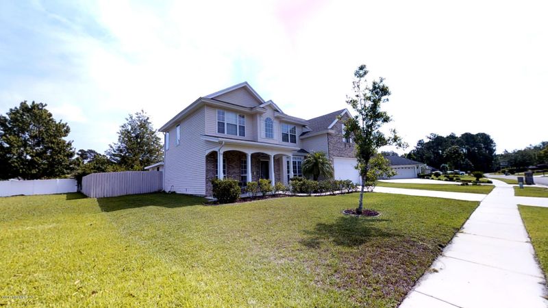1059 Gallant Fox Cir S, Jacksonville, FL 32218