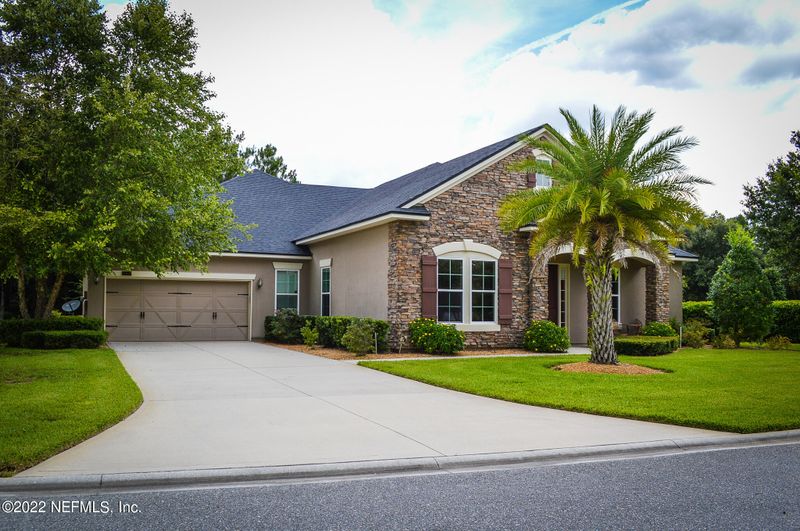 106 Cantley Way, St Johns, FL 32259