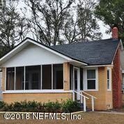 106 E 43rd St, Jacksonville, FL 32208