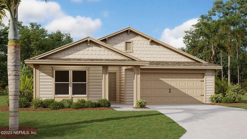 106 Eagles Landing Ln, St Augustine, FL 32095