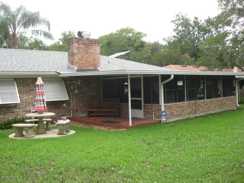 106 Evans Dr, Jacksonville Beach, FL 32250