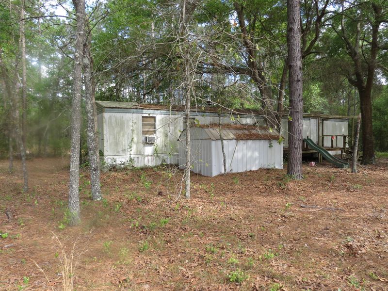 106 Lemon St, Melrose, FL 32666