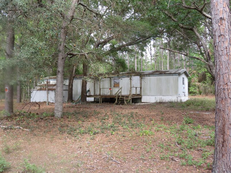 106 Lemon St, Melrose, FL 32666