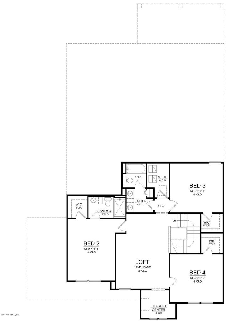 106 Magnolia Beach Trl #233, Ponte Vedra, FL 32081