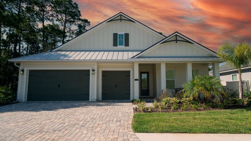 106 Pajaro Way, St Augustine, FL 32095