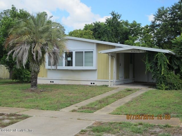 106 Phoenetia Dr, St Augustine, FL 32086