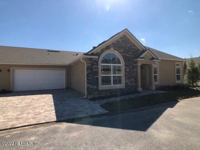 106 Timoga Trl #B, St Augustine, FL 32084