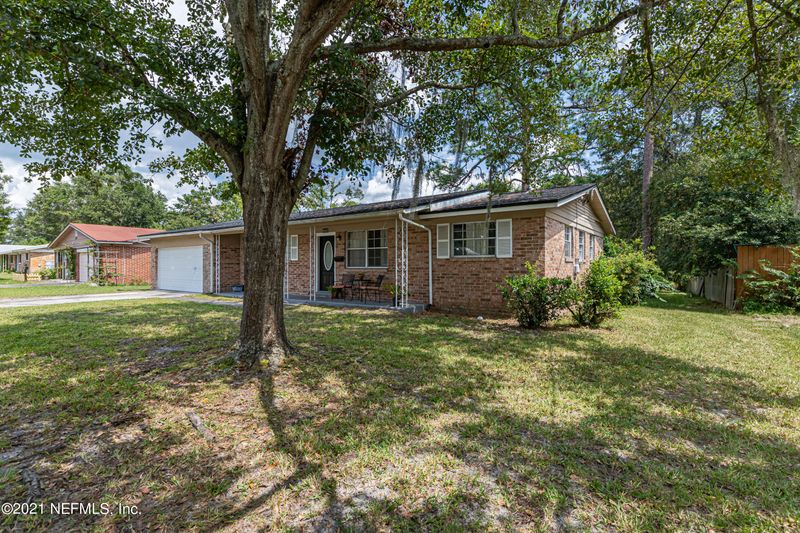 10603 Villanova Rd, Jacksonville, FL 32218