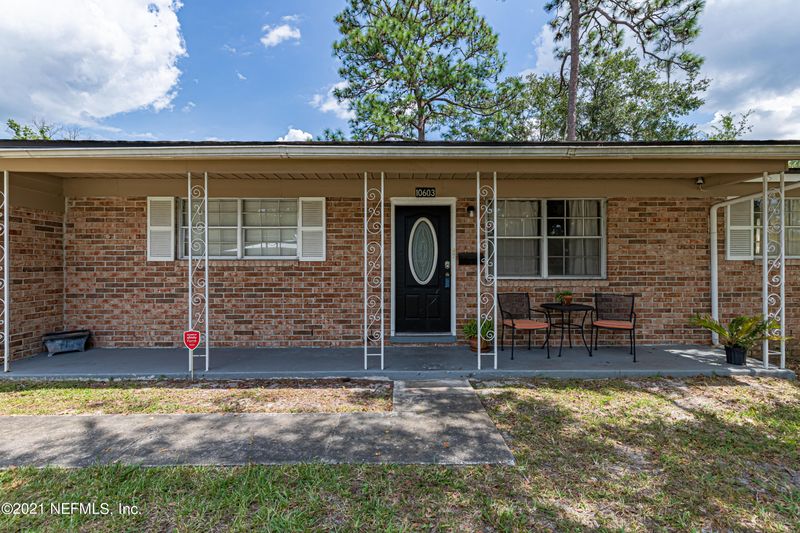 10603 Villanova Rd, Jacksonville, FL 32218