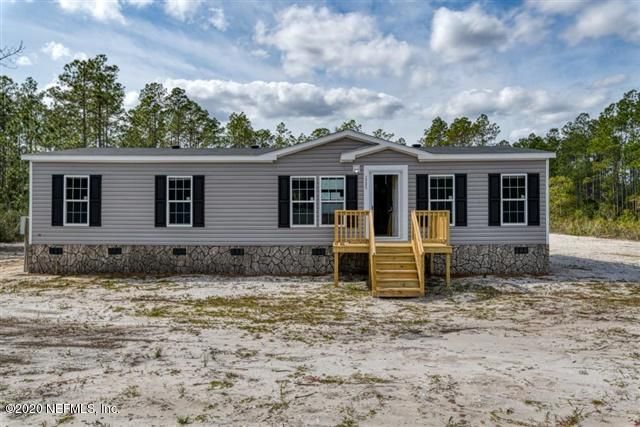 10605 Baylor Ave, Hastings, FL 32145