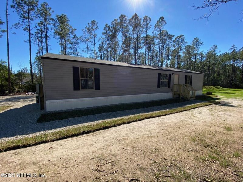 10605 Dillon Ave, Hastings, FL 32145