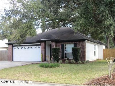 1061 Nesting Swallow Dr, Jacksonville, FL 32225