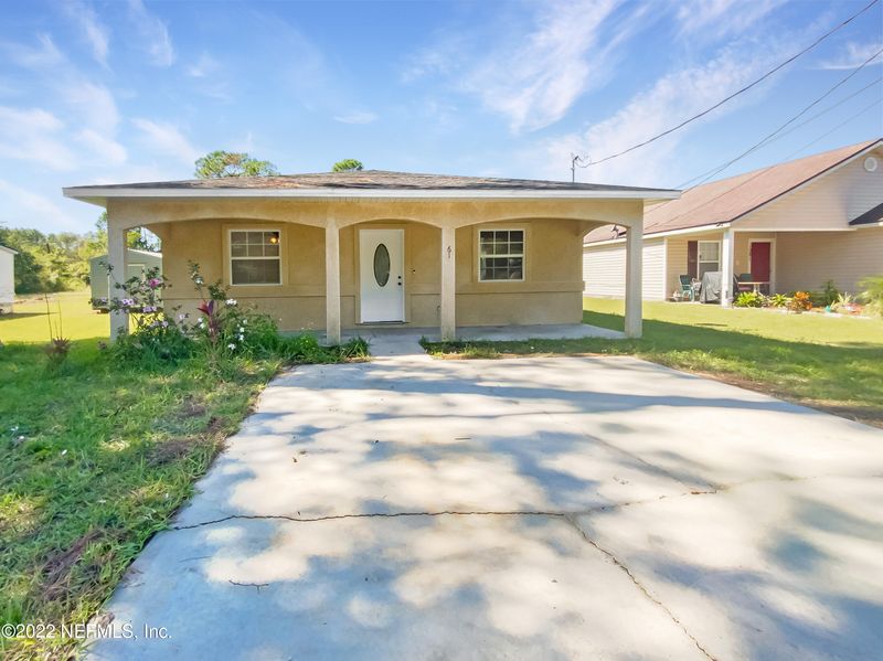 1061 Orange St, St Augustine, FL 32084
