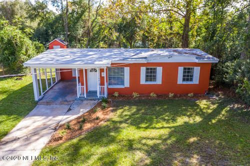 10611 Pine Estates Rd E, Jacksonville, FL 32218