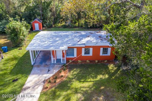 10611 Pine Estates Rd E, Jacksonville, FL 32218