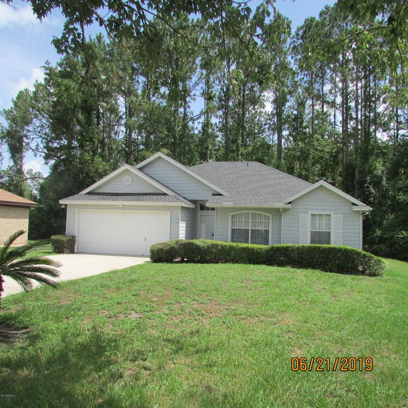 10612 Scottsdale Ct, Jacksonville, FL 32222