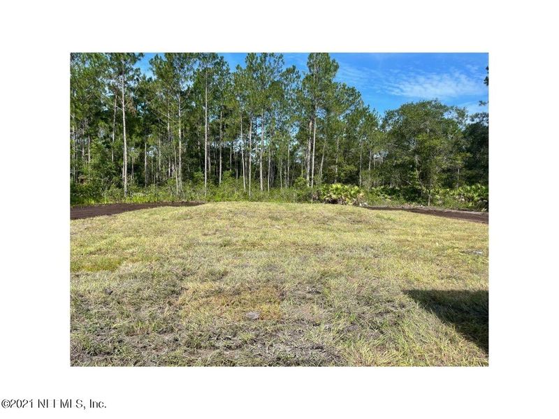 10615 Zigler Ave, Hastings, FL 32145