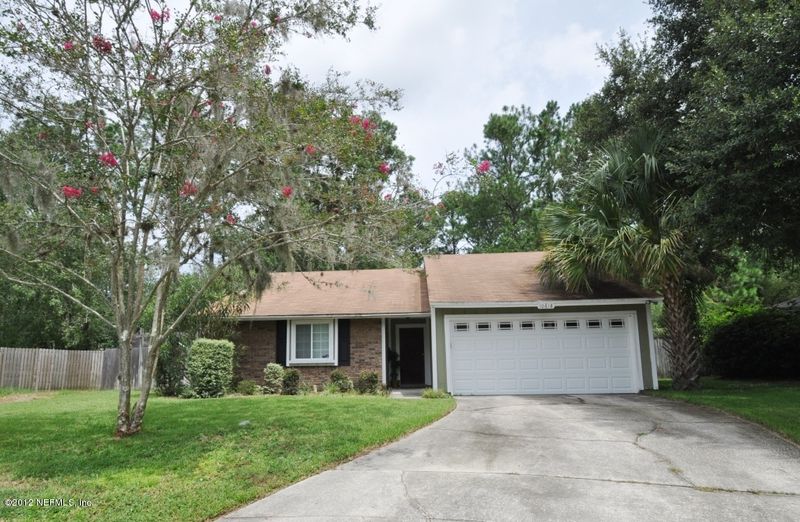 10618 Hearthstone Dr, Jacksonville, FL 32257