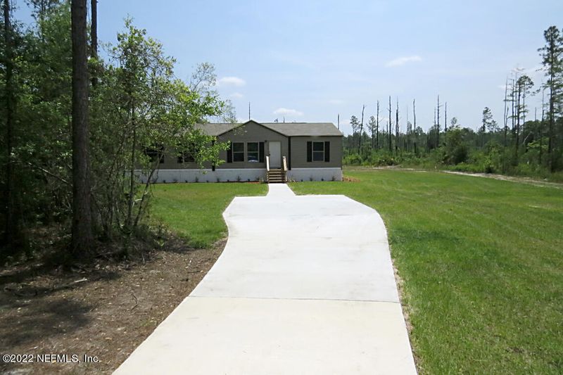10620 Ebert Ave, Hastings, FL 32145