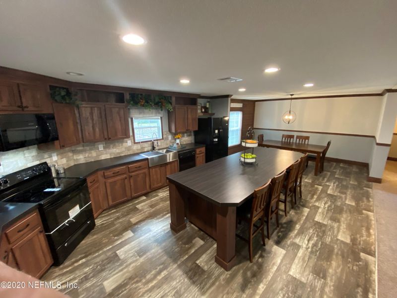 10620 W Deep Creek Blvd, Hastings, FL 32145