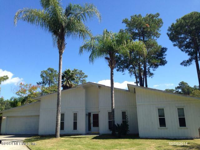 10621 La Mancha Ave, Jacksonville, FL 32257
