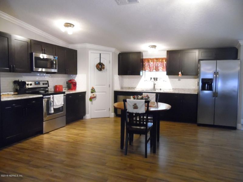 10625 Zigler Ave, Hastings, FL 32145