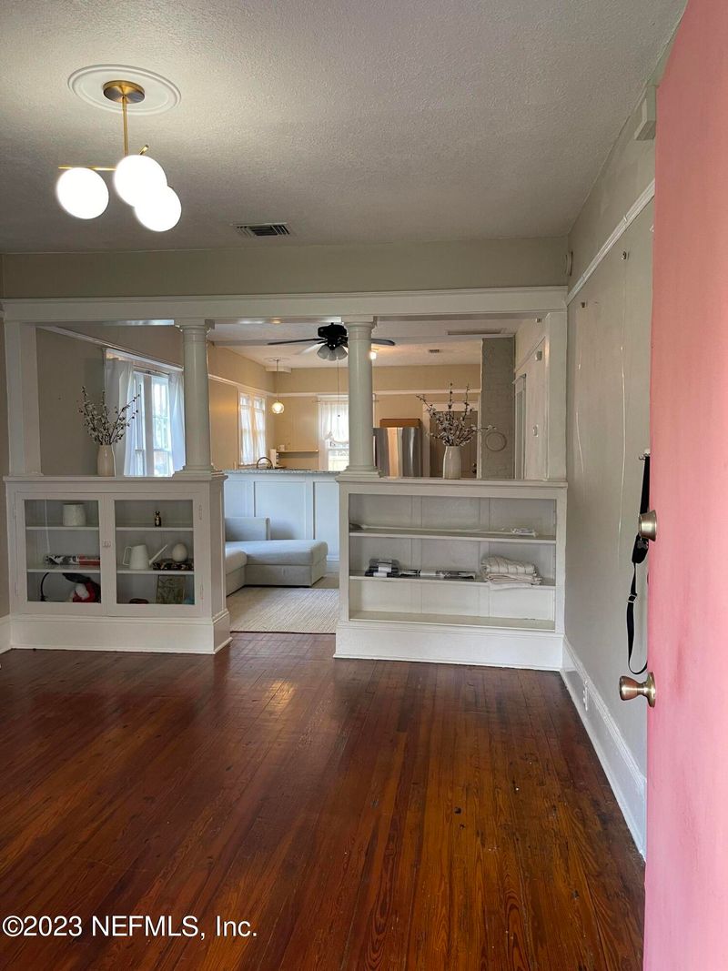 1063 Dancy St, Jacksonville, FL 32205