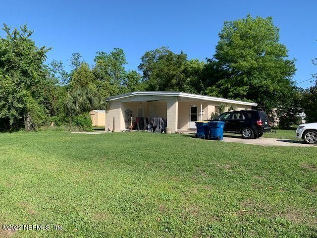 10632 Briarcliff Rd E, Jacksonville, FL 32218