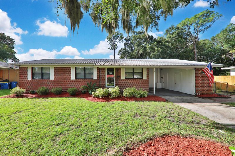10632 Hemming Rd, Jacksonville, FL 32225