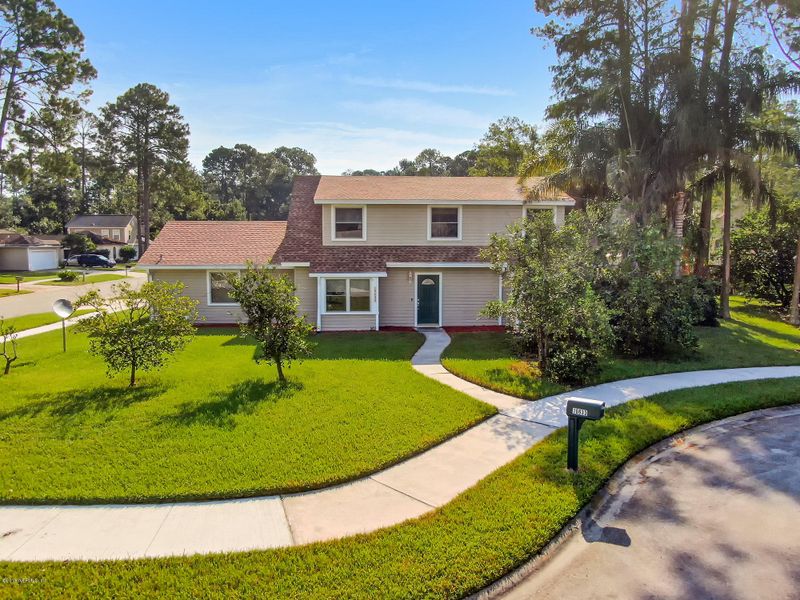 10633 Ballestero Ct, Jacksonville, FL 32257